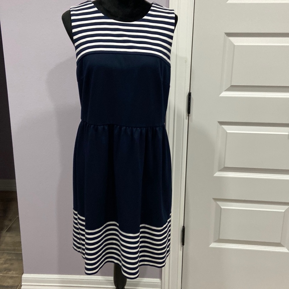 Casual dress 💙